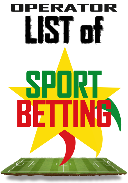 Detailed bookmaker tests for Africans