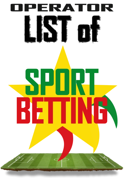 Detailed bookmaker tests for Africans