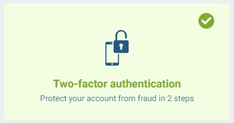 How to solve Google Authenticator problems with 1xbet?