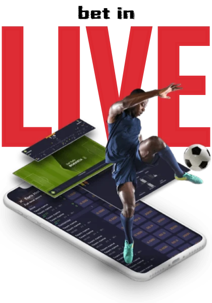 What are the best bookmakers to bet live from Anglophone Africa ?