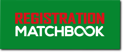 Register on Matchbook in Anglophone Africa