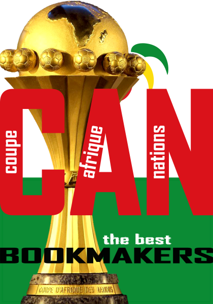 The best sports betting site in Anglophone Africa